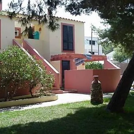 Apartamentos Cala Blanca Apartament *