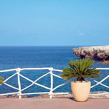 Apartamentos Cala Blanca Κάλα Μπλάνκα