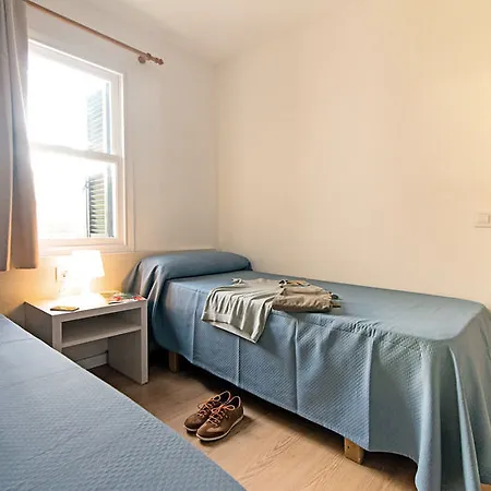 Apartamentos Cala Blanca