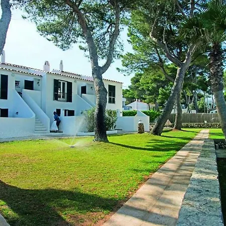 Apartamentos Cala Blanca Cala Blanca (Menorca)