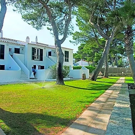 Apartamentos Cala Blanca Apartment *