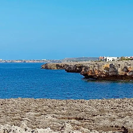Apartamentos Cala Blanca Apartment