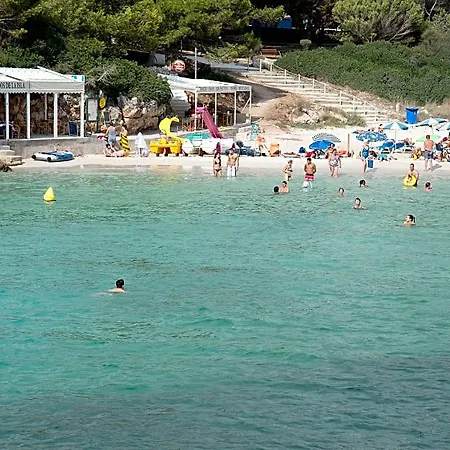 Apartamentos Cala Blanca *