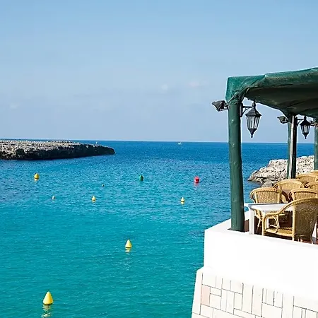 Apartamentos Cala Blanca Cala Blanca (Menorca)