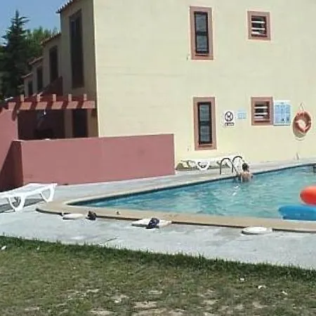 Apartamentos Cala Blanca * Cala Blanca (Menorca)